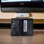 Mobile Battery Manufacturer - OEM HB5F2H 1780mAh Huawei