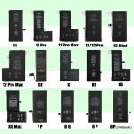 Mobile Battery Factory - OEM M20H ALTEL L02Hi Mifi