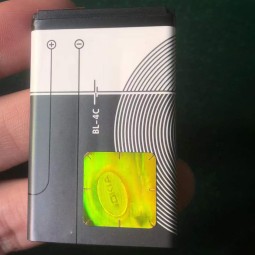 Mobile Battery Manufacturer - OEM BL-29Fi 3000mAh Itel 5606