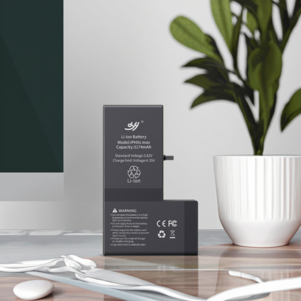 Mobile Battery Factory - OEM iPhone 6-13 Battery Replacement