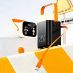 Power Bank Factory - OEM 20000mAh PD22.5W Super Fast Charge