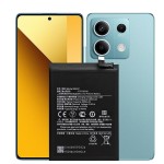 Mobile Battery Factory - OEM BN5C 5000mAh Poco M4 Pro