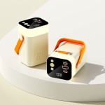 Power Bank Factory - OEM 20000mAh PD22.5W Super Fast Charge