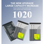 Mobile Battery Manufacturer - OEM BL-5C Replacement Battery