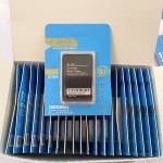 Mobile Battery Factory - OEM Itel Maxfone V12-A56 Battery