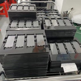 Mobile Battery Supplier - OEM BL-15BI 1500mAh Itel