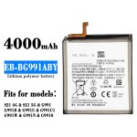 Mobile Battery Factory - OEM EB-BG980 4000mAh Samsung S20