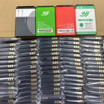 Mobile Battery Supplier - OEM BL5C 1020mAh Lithium Replacement