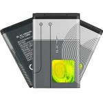 Mobile Battery Manufacturer - OEM BL-5C 3.7V 1200mAh Nokia