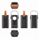 Power Bank Supplier - OEM 40000mAh 65W Outdoor Camping Light