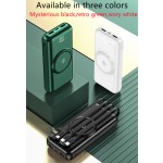 Power Bank Factory - OEM 20000mAh Quick Charge Portable