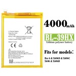 Mobile Battery Factory - OEM BL-58BX 6000mAh Infinix Hot