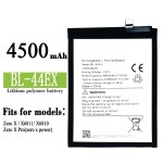 Mobile Battery Supplier - OEM BL-39LX 4000mAh Infinix S5