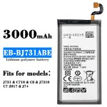 Mobile Battery Manufacturer - OEM EB-BG991 4000mAh Samsung S21