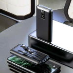 Power Bank Factory - OEM 10000mAh Oraimo Style Power Bank