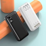 Power Bank Factory - OEM 30000mAh PD20W 12V Fast Charge