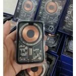 Power Bank Supplier - OEM Mini Wireless All Phone Series