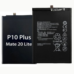 Mobile Battery Manufacturer - OEM 3000mAh Huawei P9 Plus