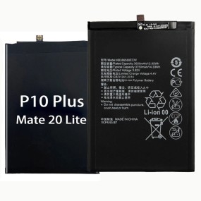 Mobile Battery Manufacturer - OEM 3000mAh Huawei P9 Plus