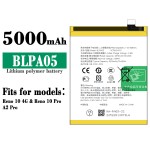 Mobile Battery Factory - OEM BLP737 4000mAh OPPO Reno