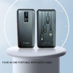 Power Bank Manufacturer - OEM Custom Logo Fast Charging