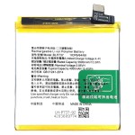 Mobile Battery Supplier - OEM BLP819 4310mAh OPPO Reno