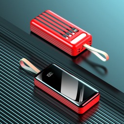 Power Bank Manufacturer - OEM 50000mAh Large Capacity Charger