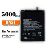 Mobile Battery Supplier - OEM BN41 3600mAh Redmi Note