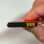 Mobile Battery Factory - OEM BL-15BI 1500mAh Itel Battery