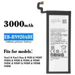 Mobile Battery Factory - OEM EB-BJ805 3500mAh Samsung A6