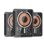 Power Bank Supplier - OEM Mini Wireless All Phone Series