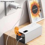 Power Bank Manufacturer - OEM 50000-100000mAh 4 USB Ports