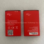 Mobile Battery Supplier - OEM BL-39MT 4000mAh Tecno Camon