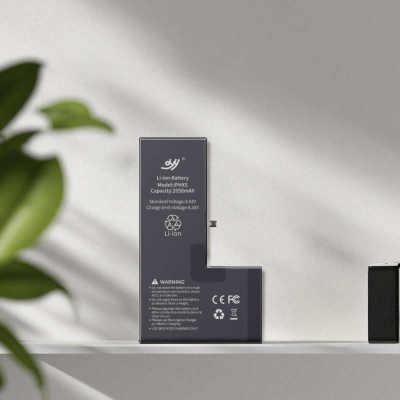 Mobile Battery Supplier - OEM iPhone 11 Smart Phone