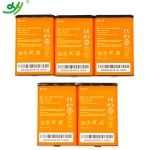 Mobile Battery Supplier - OEM HB366481 Huawei P8 Lite