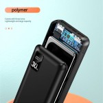 Power Bank Factory - OEM 30000mAh PD20W 12V Fast Charge