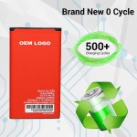 Mobile Battery Supplier - OEM Itel BL-5C A44 A46 Battery