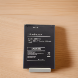 Mobile Battery Manufacturer - OEM 3000mAh ZTE MF286 Battery