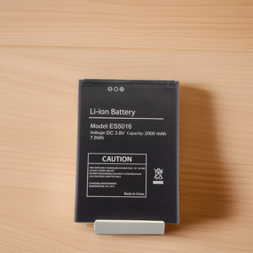 Mobile Battery Manufacturer - OEM 3000mAh ZTE MF286 Battery