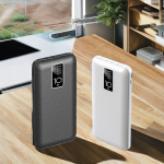 Power Bank Supplier - OEM 10000mAh 4-in-1 Station Micro USB