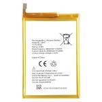 Mobile Battery Supplier - OEM BL-34CT 3500mAh Tecno Spark