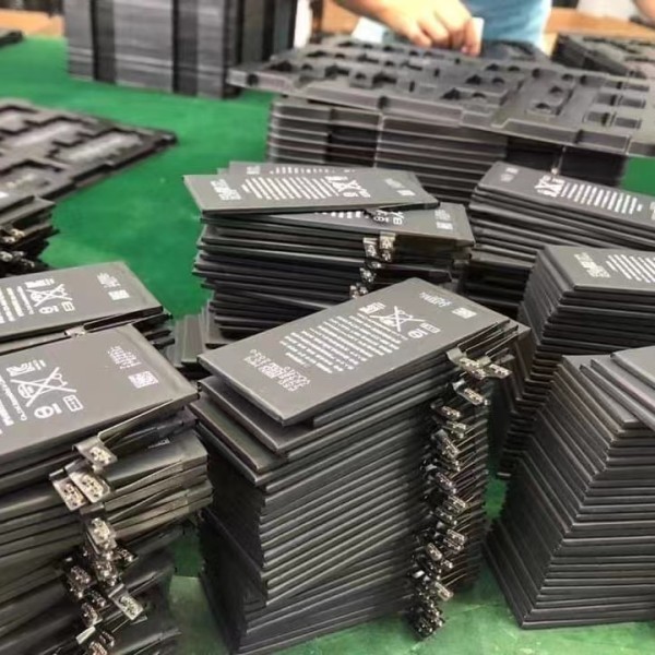 Mobile Battery Manufacturer - OEM TECNO BL-40DT Battery