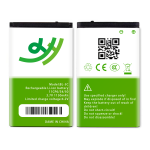 Mobile Battery Manufacturer - OEM BL-48BT 5000mAh Tecno
