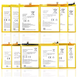 Mobile Battery Factory - OEM BLPA41 5000mAh OPPO Reno