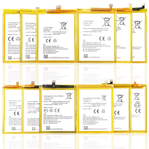 Mobile Battery Factory - OEM BLPA41 5000mAh OPPO Reno