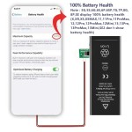Mobile Battery Supplier - OEM iPhone 11 Smart Phone