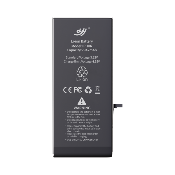 Mobile Battery Manufacturer - OEM 3174-3870mAh iPhone XS Max