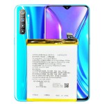 Mobile Battery Factory - OEM BLPA15 5000mAh Realme 10