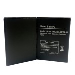 Mobile Battery Manufacturer - OEM 3000mAh ZTE MF286 Battery