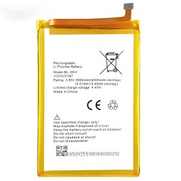 Mobile Battery Manufacturer - OEM BL-30VX 3100mAh Infinix